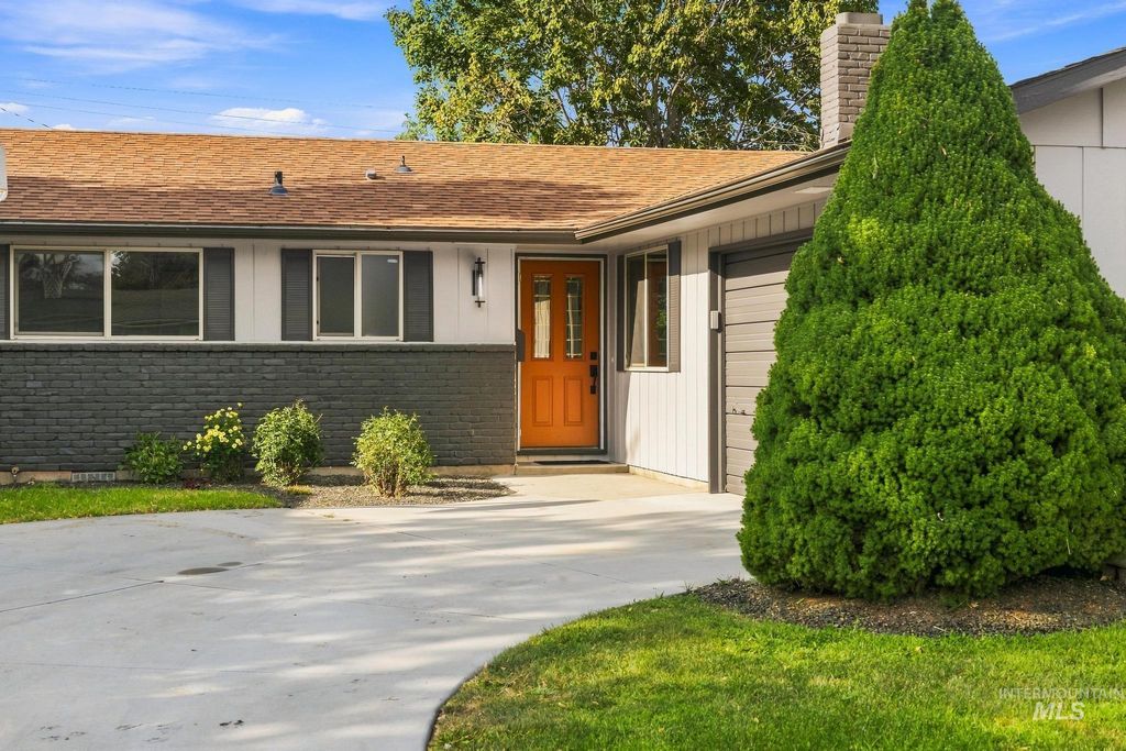 7504 W Colehaven Ave, Boise, ID 83704