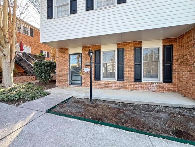 6520 Roswell Road 3, Atlanta, GA 30328