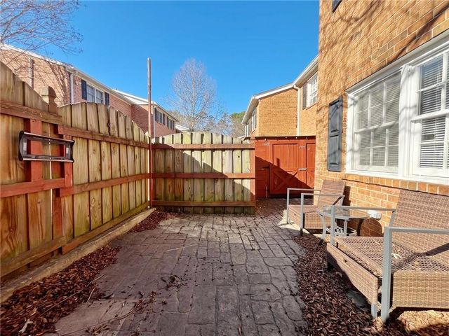 6520 Roswell Road 3, Atlanta, GA 30328