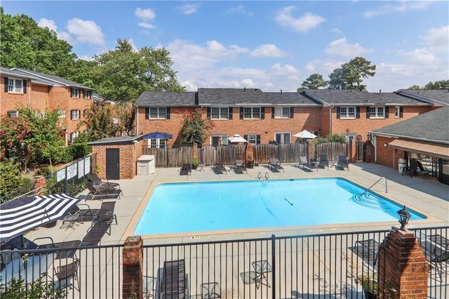 6520 Roswell Road 3, Atlanta, GA 30328