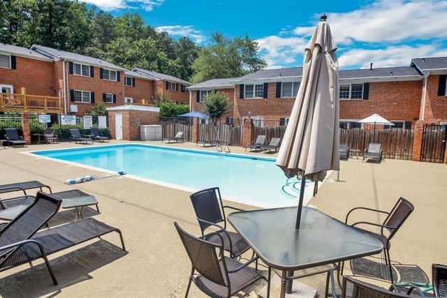 6520 Roswell Road 3, Atlanta, GA 30328