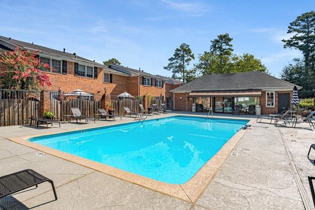 6520 Roswell Road 3, Atlanta, GA 30328