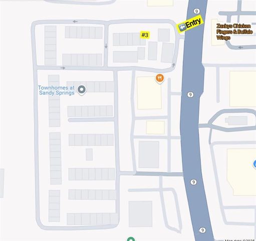 6520 Roswell Road 3, Atlanta, GA 30328