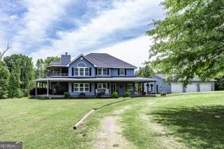312 E Armuchee Road, Summerville, GA 30747