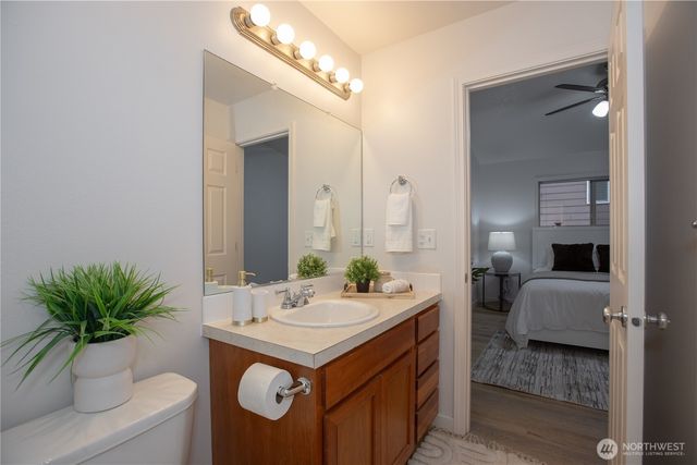 3628 Andress St NE, Lacey, WA 98516