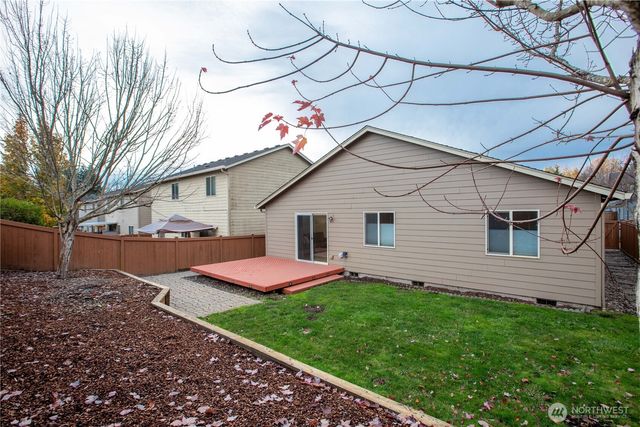 3628 Andress St NE, Lacey, WA 98516