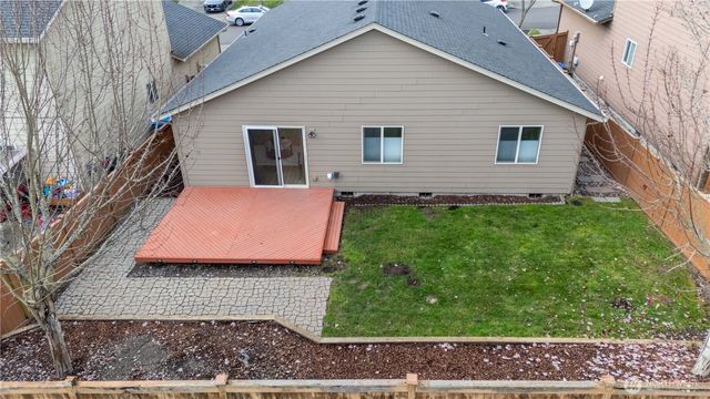 3628 Andress St NE, Lacey, WA 98516