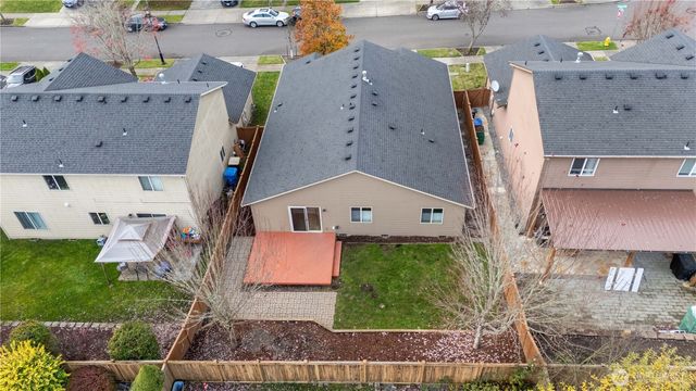 3628 Andress St NE, Lacey, WA 98516