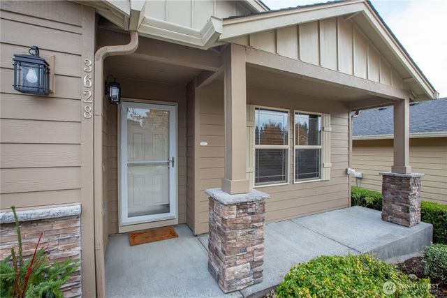 3628 Andress St NE, Lacey, WA 98516