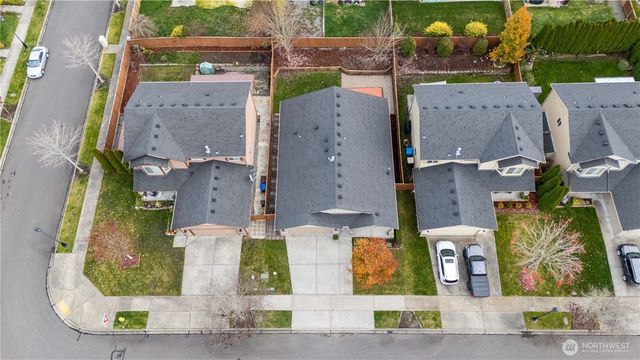 3628 Andress St NE, Lacey, WA 98516