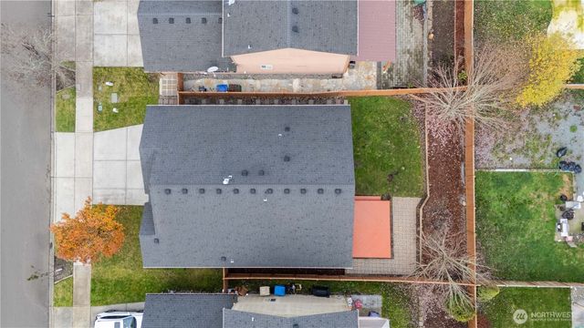 3628 Andress St NE, Lacey, WA 98516