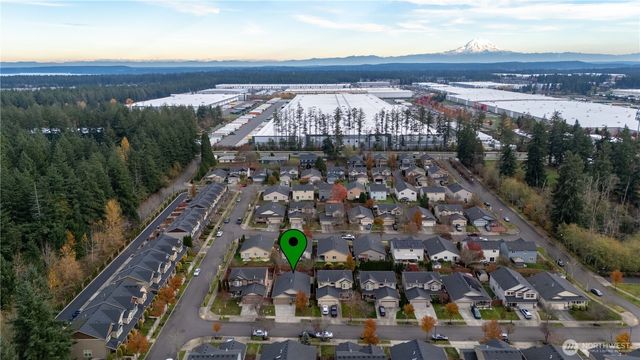 3628 Andress St NE, Lacey, WA 98516