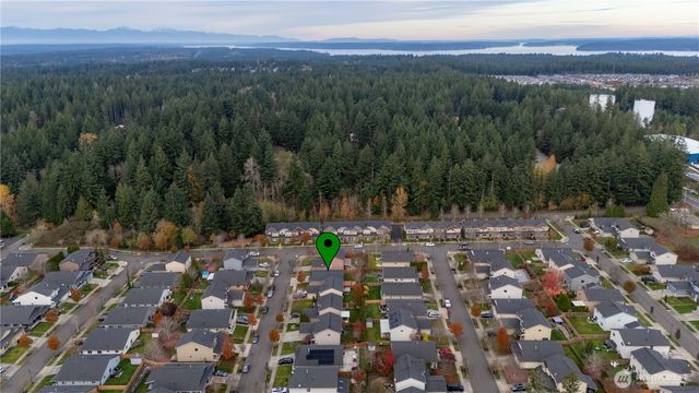 3628 Andress St NE, Lacey, WA 98516