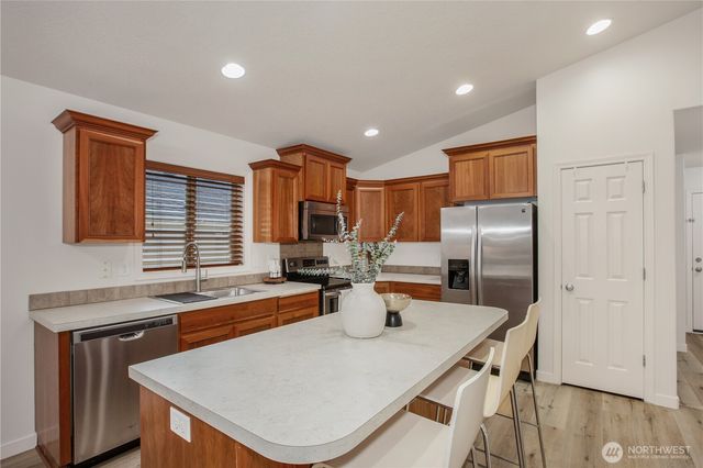 3628 Andress St NE, Lacey, WA 98516