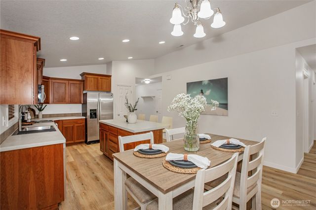 3628 Andress St NE, Lacey, WA 98516