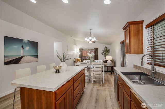 3628 Andress St NE, Lacey, WA 98516