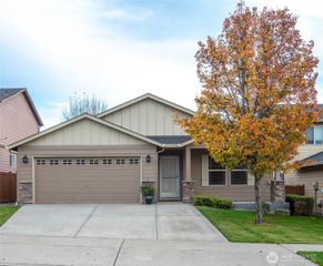 3628 Andress St NE, Lacey, WA 98516
