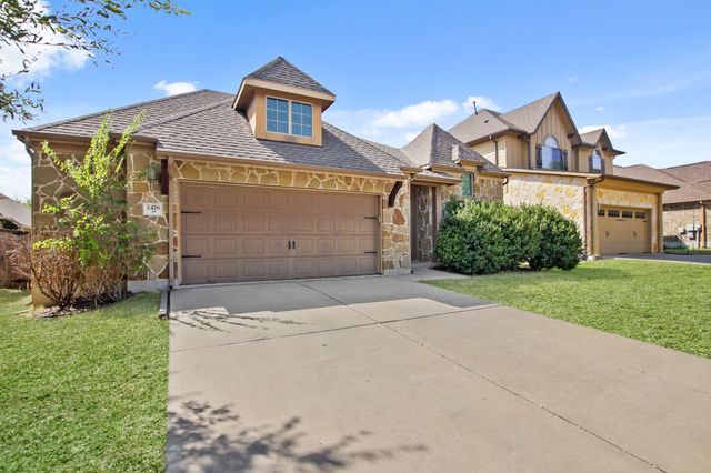 2478 SANTA BARBARA LOOP, Round Rock, TX 78665
