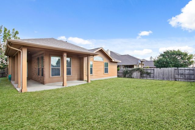 2478 SANTA BARBARA LOOP, Round Rock, TX 78665