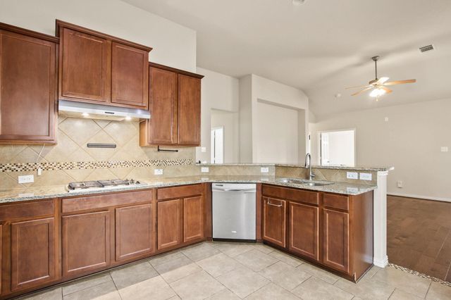 2478 SANTA BARBARA LOOP, Round Rock, TX 78665