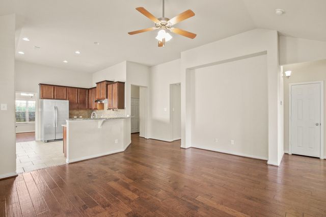 2478 SANTA BARBARA LOOP, Round Rock, TX 78665