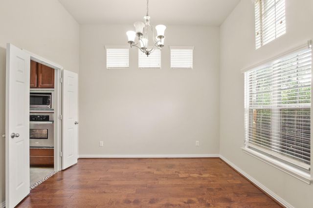 2478 SANTA BARBARA LOOP, Round Rock, TX 78665