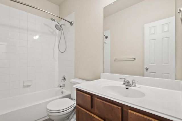 2478 SANTA BARBARA LOOP, Round Rock, TX 78665