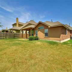 2478 SANTA BARBARA LOOP, Round Rock, TX 78665