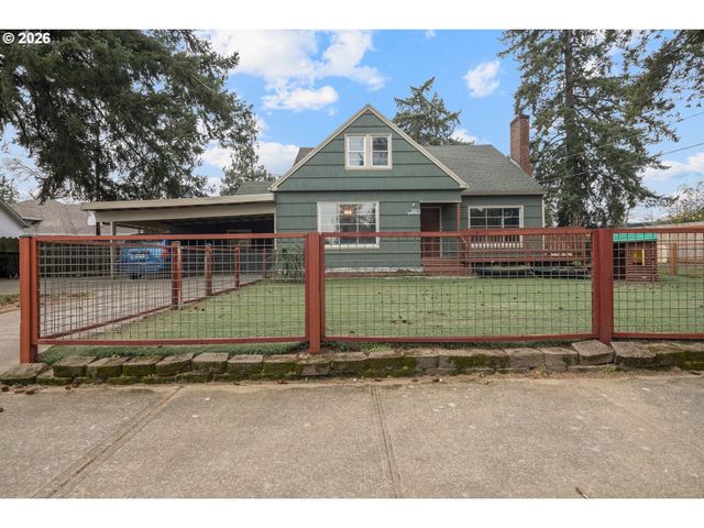 2901 Se 118TH Ave, Portland, OR 97266