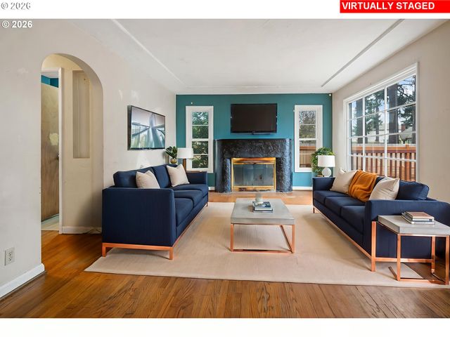 2901 Se 118TH Ave, Portland, OR 97266