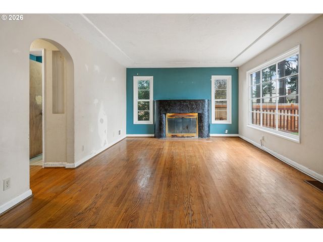 2901 Se 118TH Ave, Portland, OR 97266