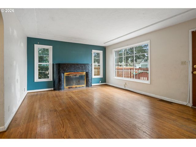 2901 Se 118TH Ave, Portland, OR 97266