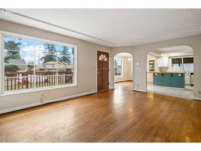 2901 Se 118TH Ave, Portland, OR 97266