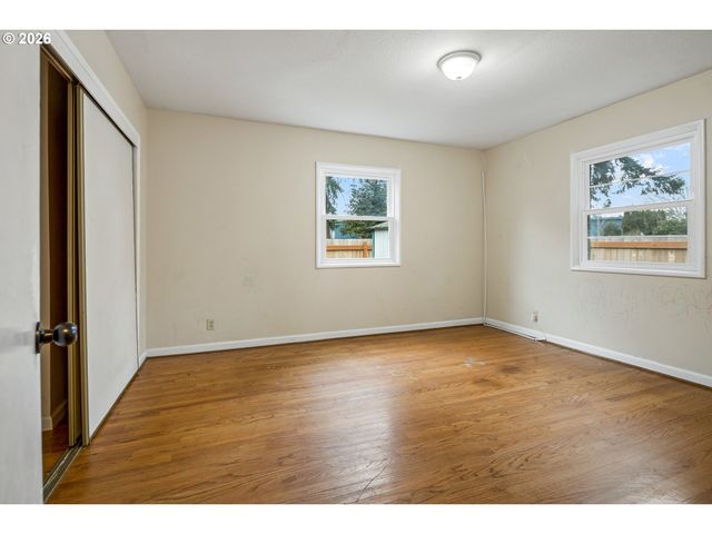 2901 Se 118TH Ave, Portland, OR 97266