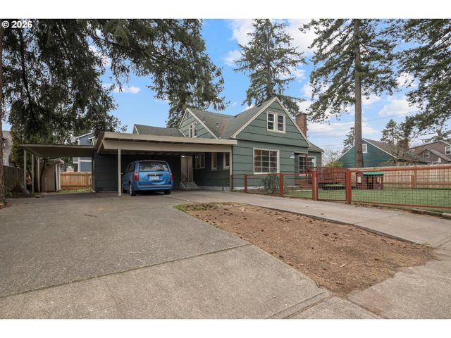 2901 Se 118TH Ave, Portland, OR 97266