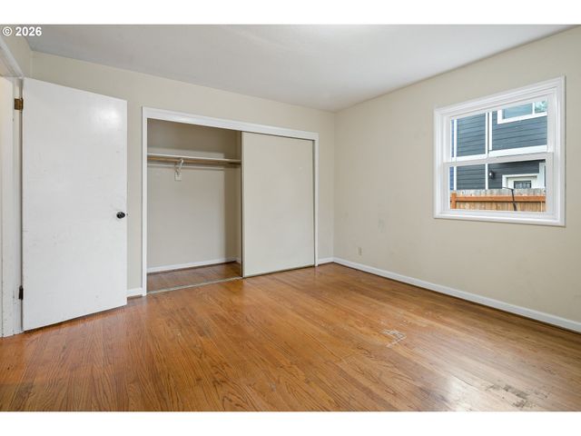 2901 Se 118TH Ave, Portland, OR 97266