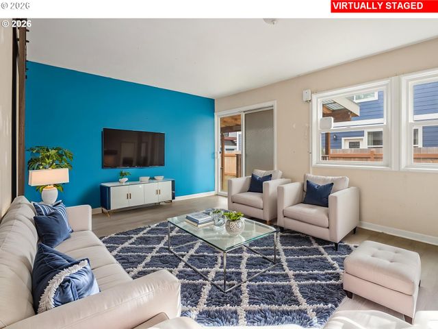 2901 Se 118TH Ave, Portland, OR 97266