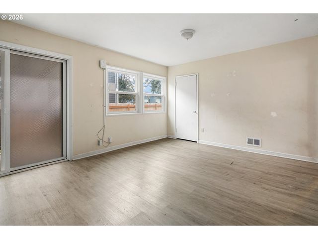 2901 Se 118TH Ave, Portland, OR 97266