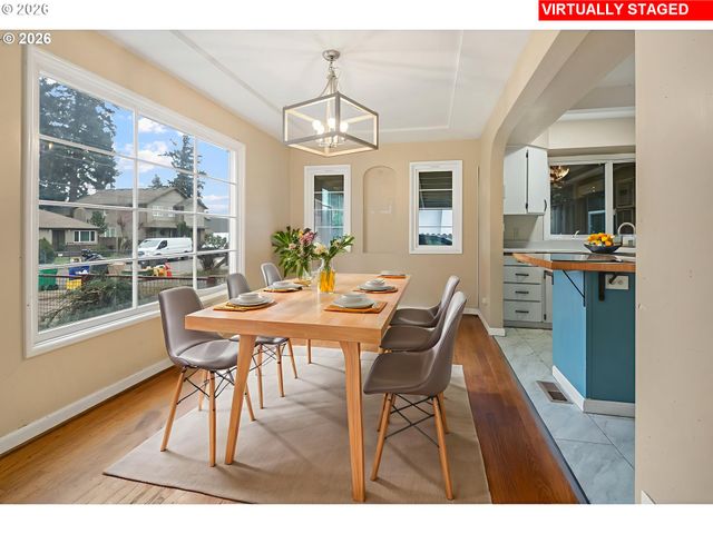 2901 Se 118TH Ave, Portland, OR 97266