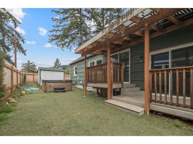 2901 Se 118TH Ave, Portland, OR 97266