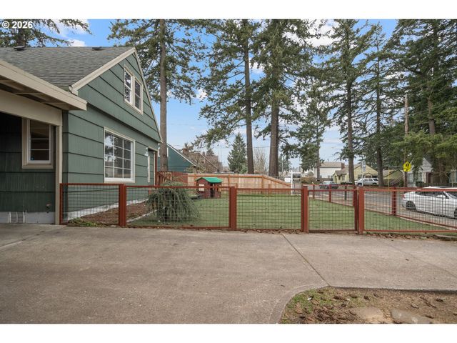 2901 Se 118TH Ave, Portland, OR 97266