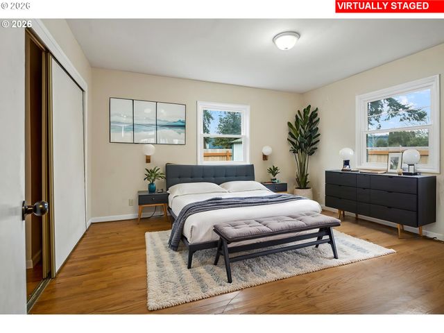 2901 Se 118TH Ave, Portland, OR 97266