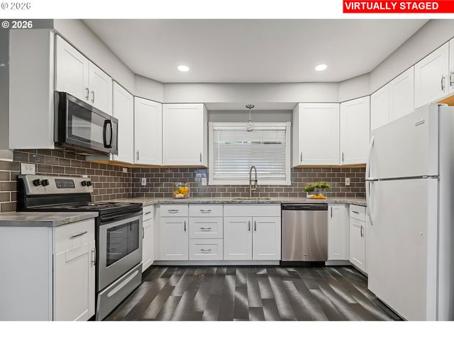 2901 Se 118TH Ave, Portland, OR 97266