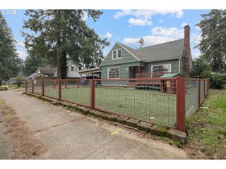 2901 Se 118TH Ave, Portland, OR 97266