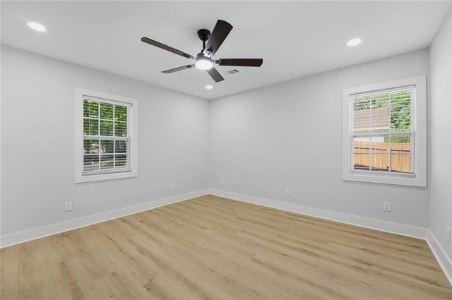 2681 Oldknow Drive NW, Atlanta, GA 30318