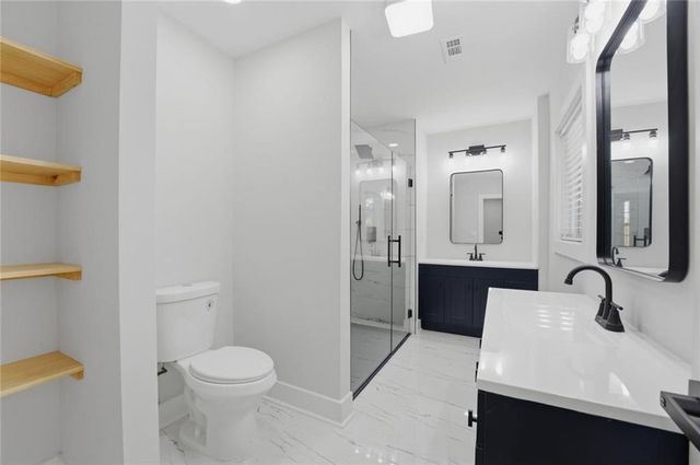 2681 Oldknow Drive NW, Atlanta, GA 30318