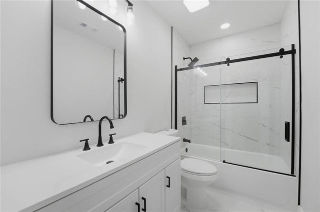 2681 Oldknow Drive NW, Atlanta, GA 30318