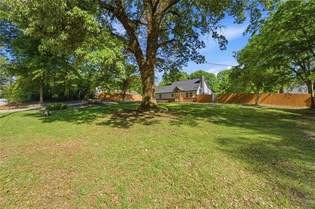 2681 Oldknow Drive NW, Atlanta, GA 30318