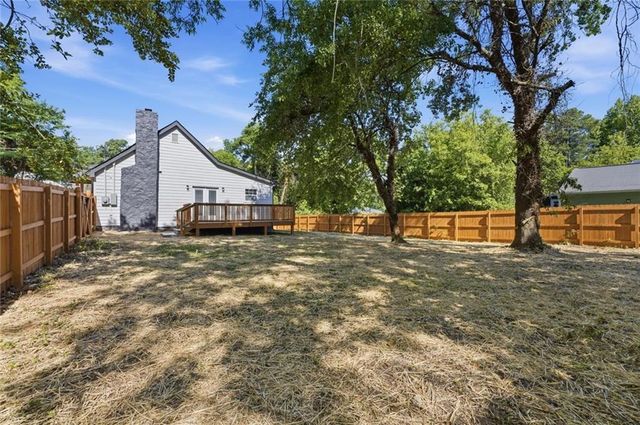 2681 Oldknow Drive NW, Atlanta, GA 30318