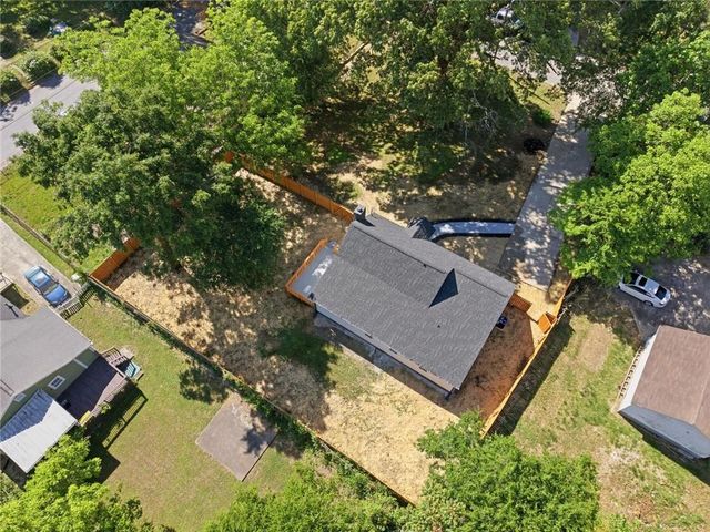 2681 Oldknow Drive NW, Atlanta, GA 30318